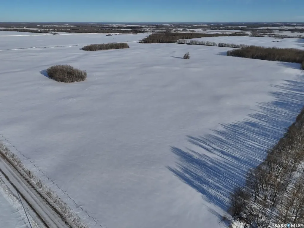Rural Address Canwood Rm No. 494 SK S0J 0S0