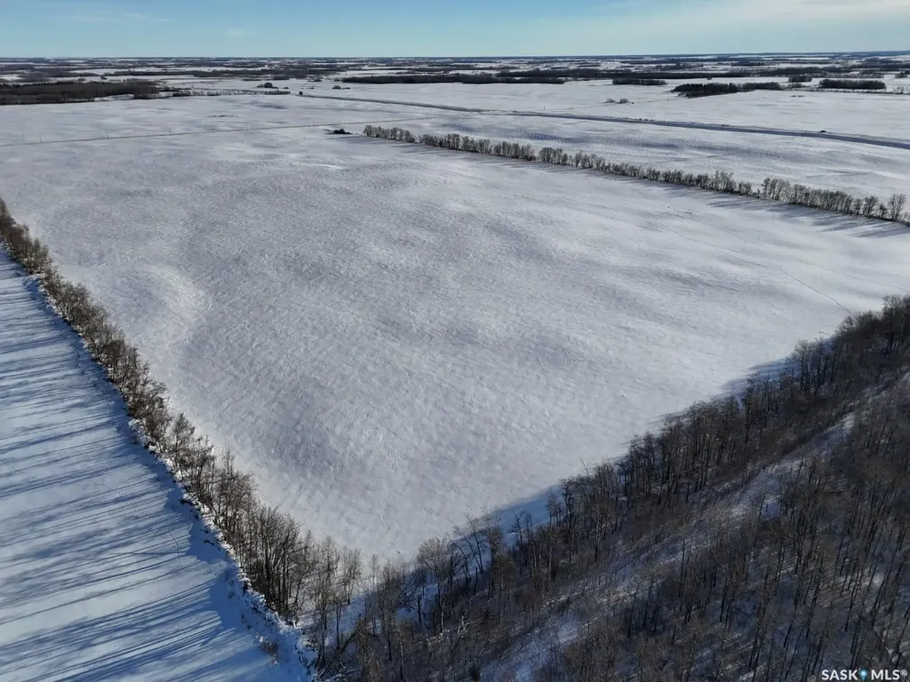 Rural Address Canwood Rm No. 494 SK S0J 0S0