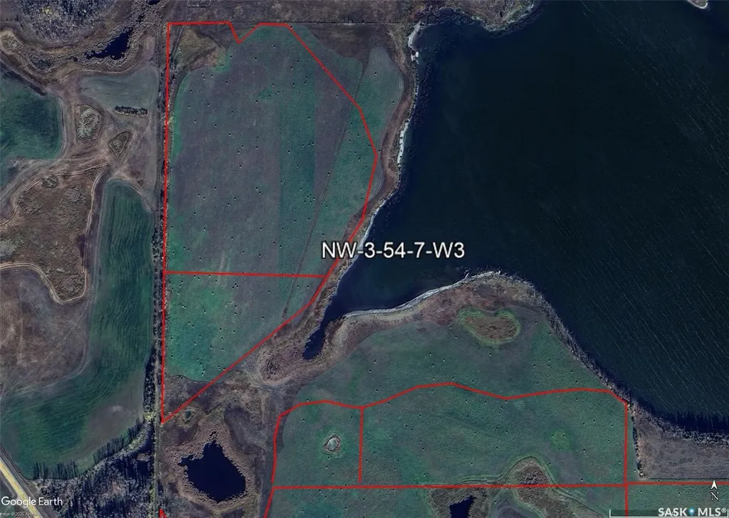 Rural Address Canwood Rm No. 494 SK S0J 0S0