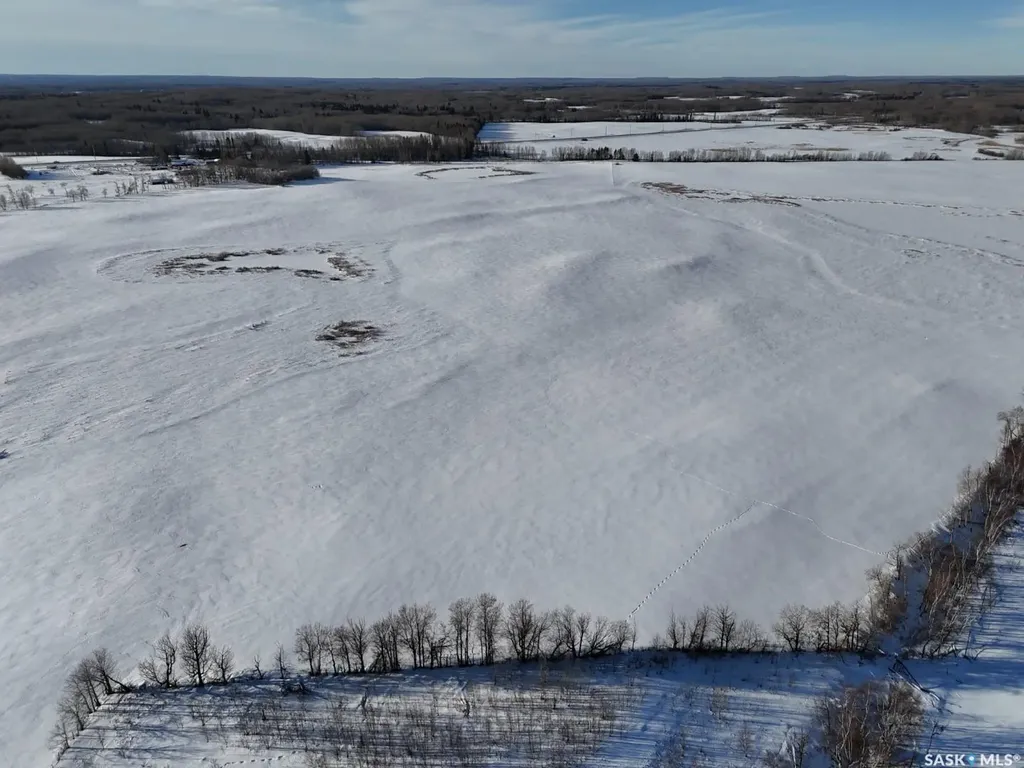 Rural Address Canwood Rm No. 494 SK S0J 0S0