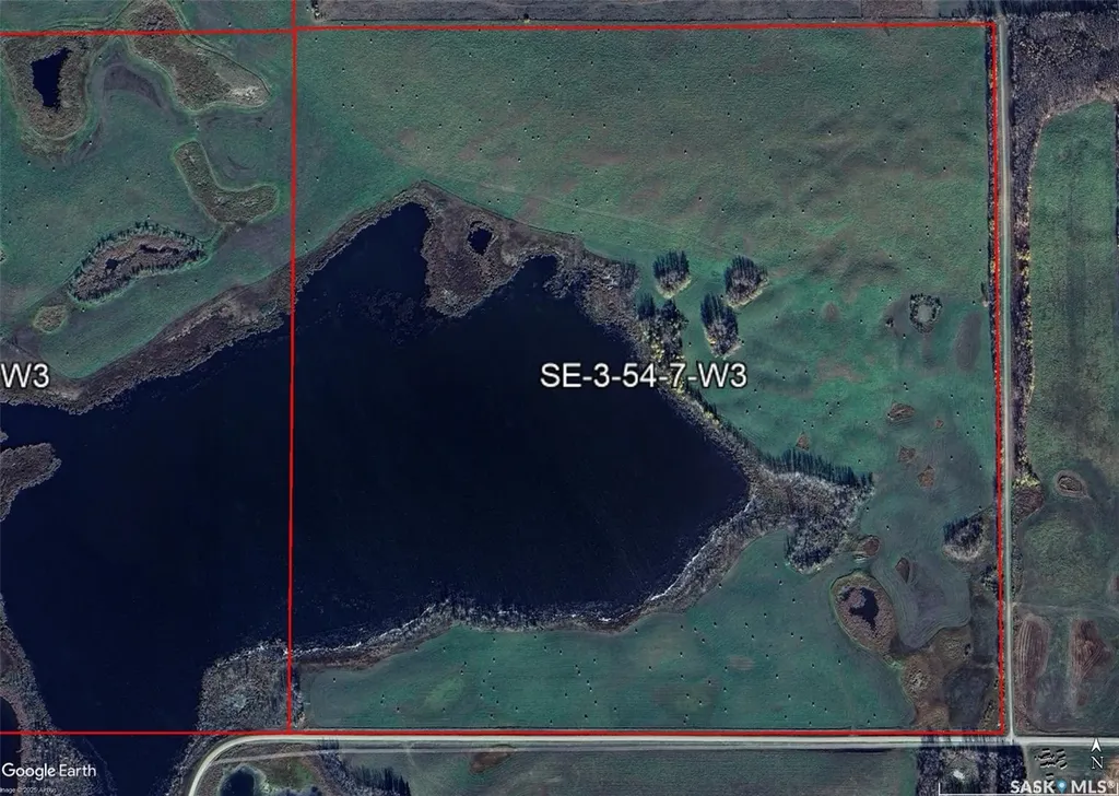 Rural Address Canwood Rm No. 494 SK S0J 0S0