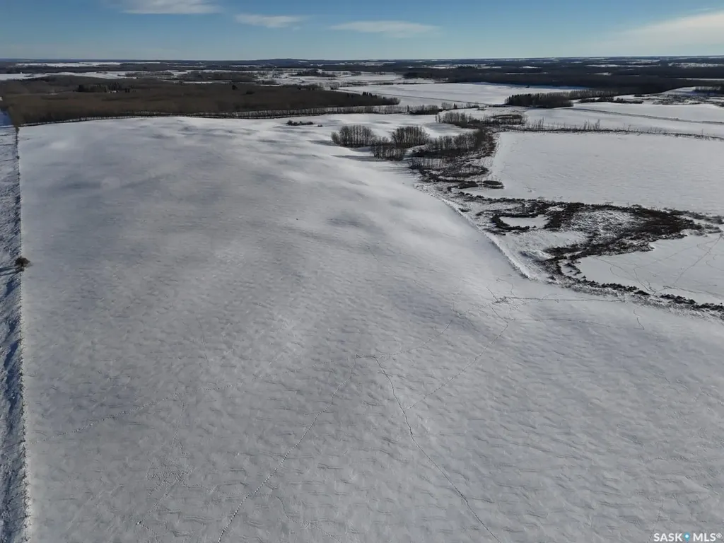 Rural Address Canwood Rm No. 494 SK S0J 0S0