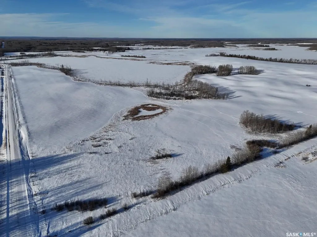 Rural Address Canwood Rm No. 494 SK S0J 0S0