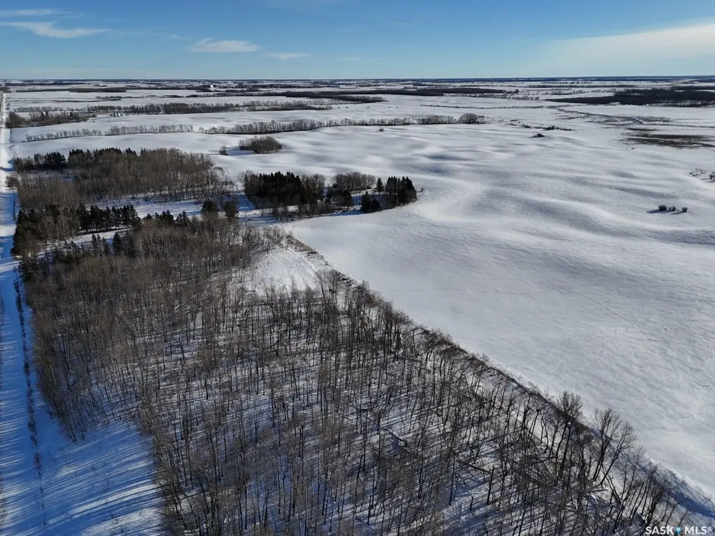 Rural Address Canwood Rm No. 494 SK S0J 0S0