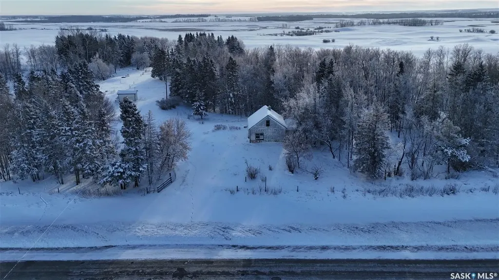 Rural Address Canwood Rm No. 494 SK S0J 0S0