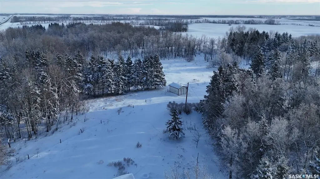 Rural Address Canwood Rm No. 494 SK S0J 0S0