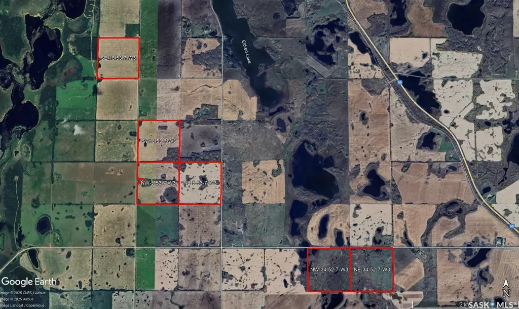 Rural Address Canwood Rm No. 494 SK S0J 0S0