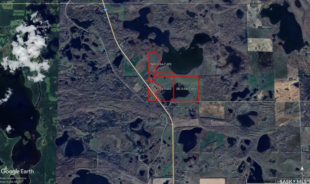 Rural Address Canwood Rm No. 494 SK S0J 0S0