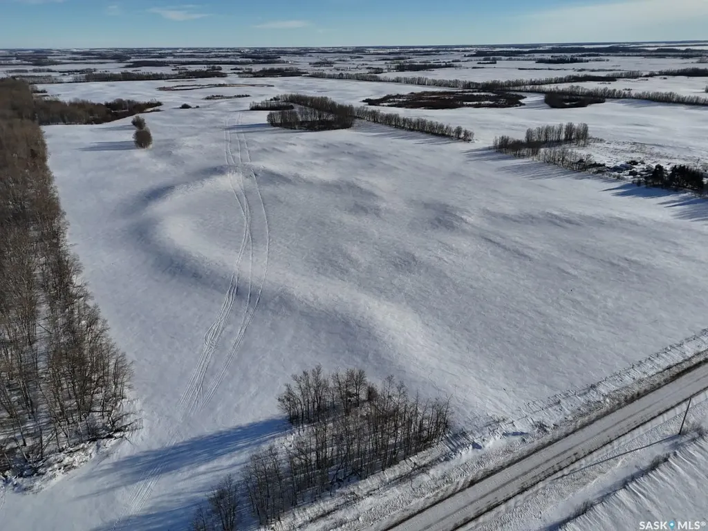 Rural Address Canwood Rm No. 494 SK S0J 0S0