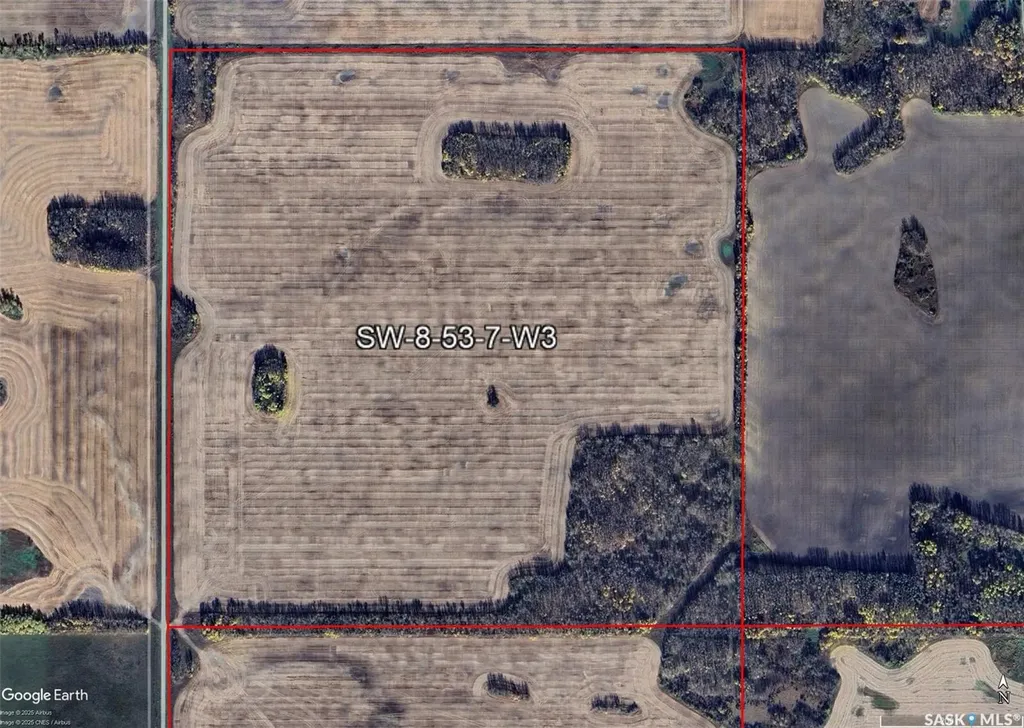 Rural Address Canwood Rm No. 494 SK S0J 0S0