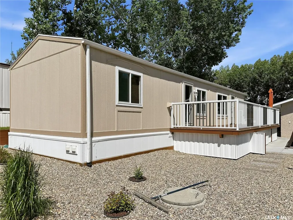 6 Highland Avenue Meota Rm No.468 SK S0M 0L0