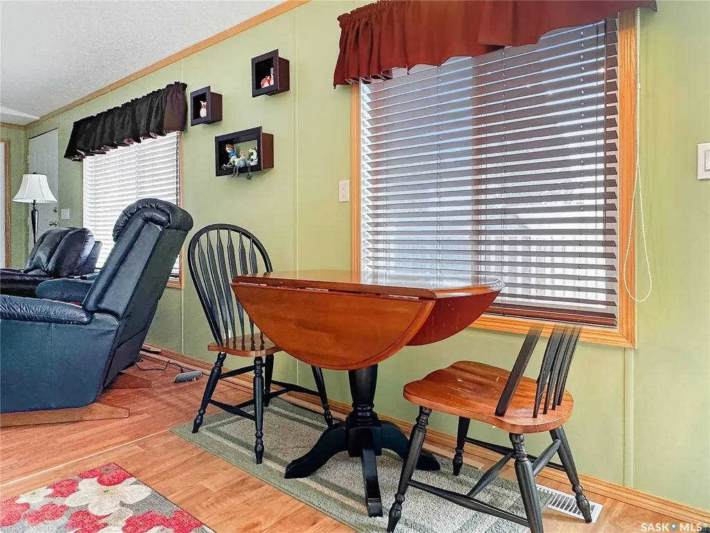 6 Highland Avenue Meota Rm No.468 SK S0M 0L0