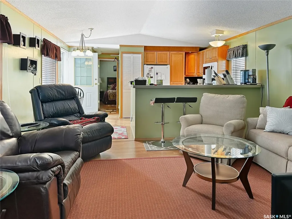 6 Highland Avenue Meota Rm No.468 SK S0M 0L0
