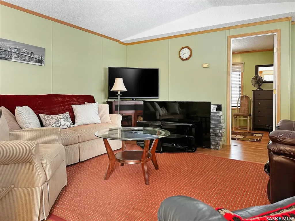 6 Highland Avenue Meota Rm No.468 SK S0M 0L0
