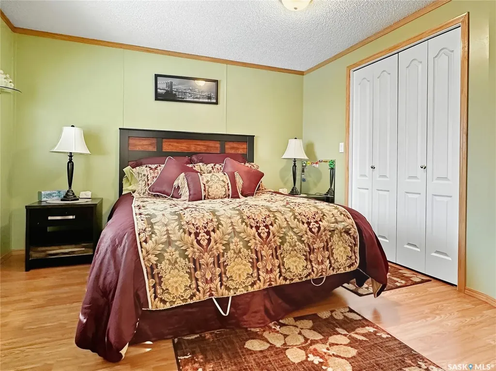 6 Highland Avenue Meota Rm No.468 SK S0M 0L0
