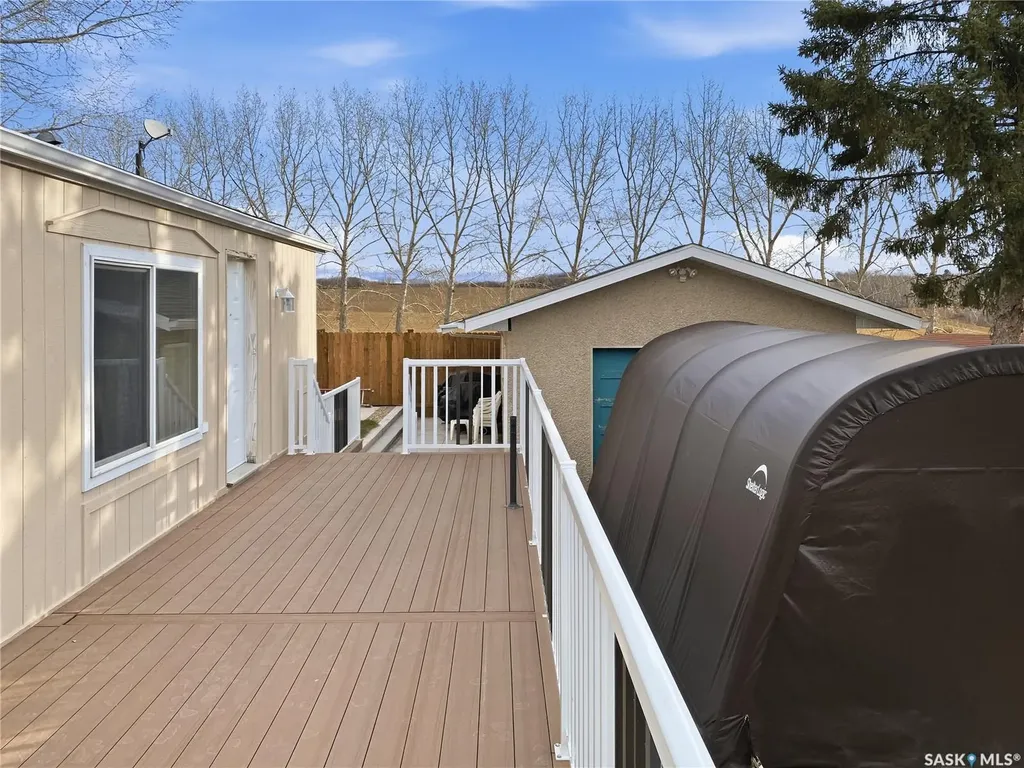 6 Highland Avenue Meota Rm No.468 SK S0M 0L0