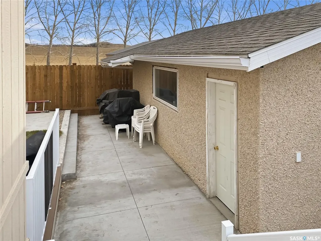 6 Highland Avenue Meota Rm No.468 SK S0M 0L0