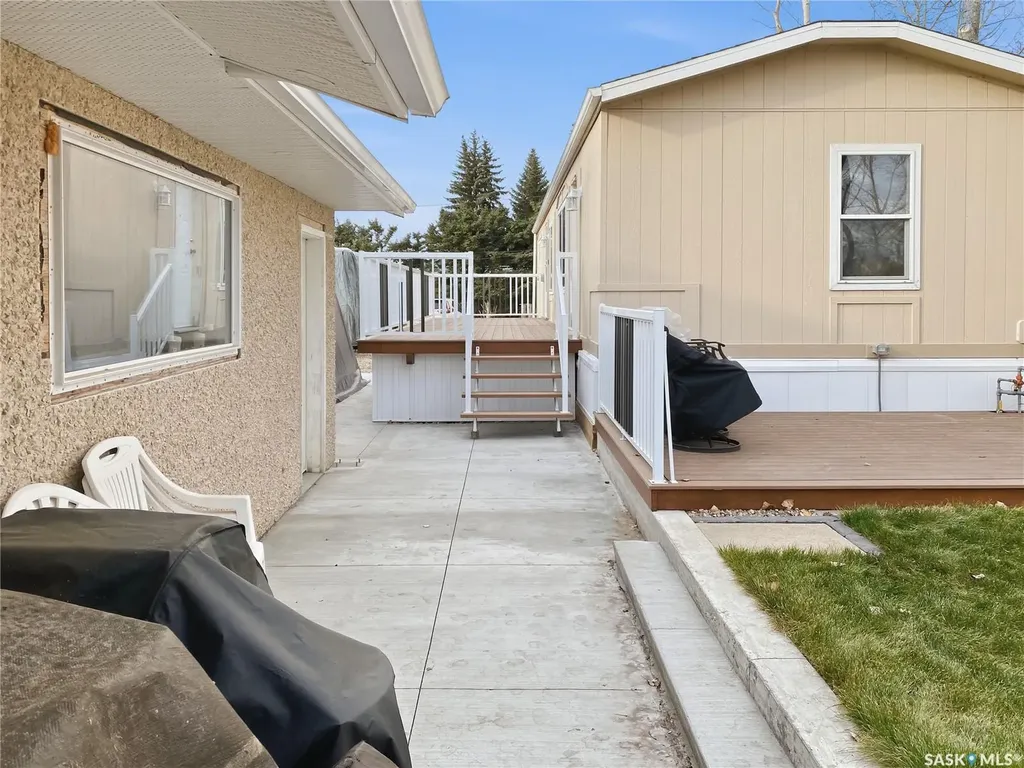 6 Highland Avenue Meota Rm No.468 SK S0M 0L0
