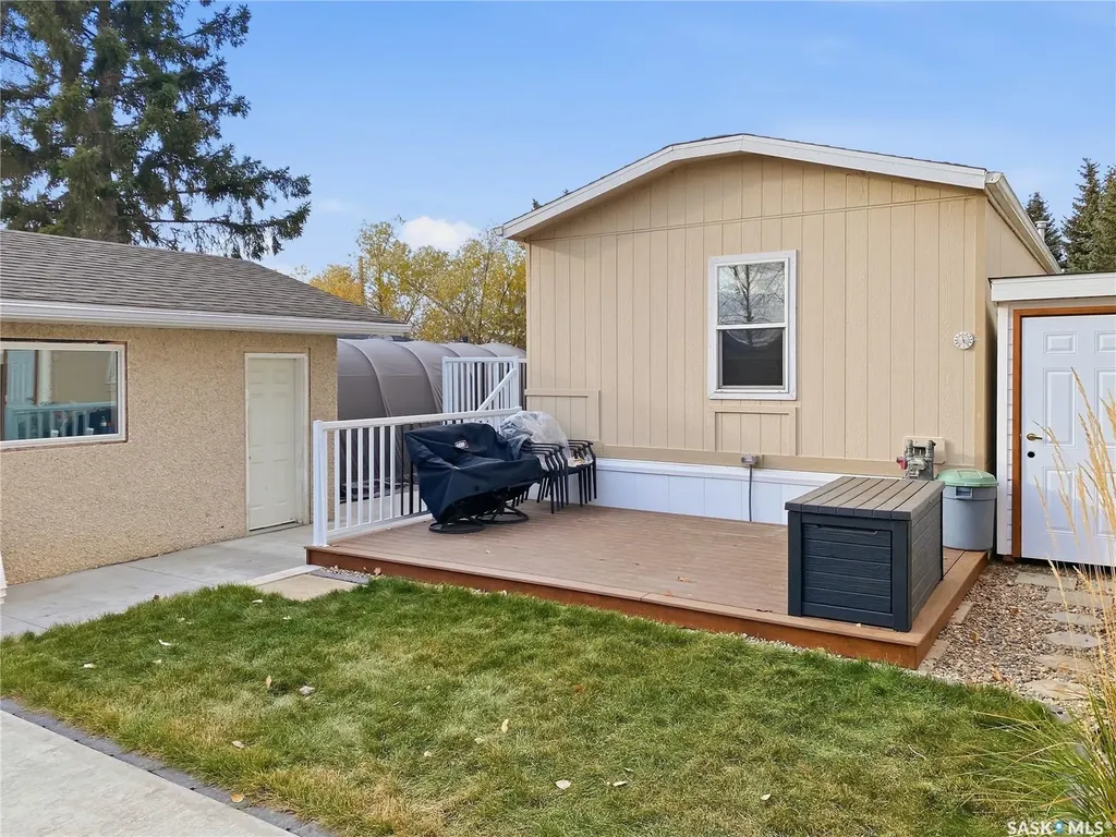 6 Highland Avenue Meota Rm No.468 SK S0M 0L0
