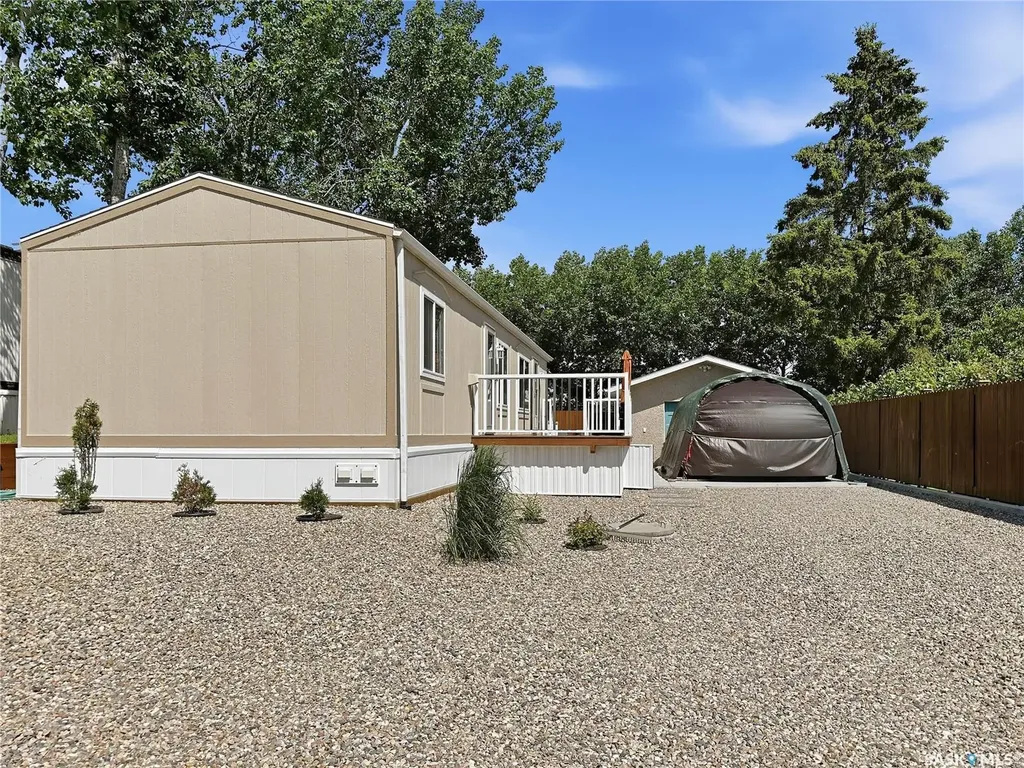 6 Highland Avenue Meota Rm No.468 SK S0M 0L0
