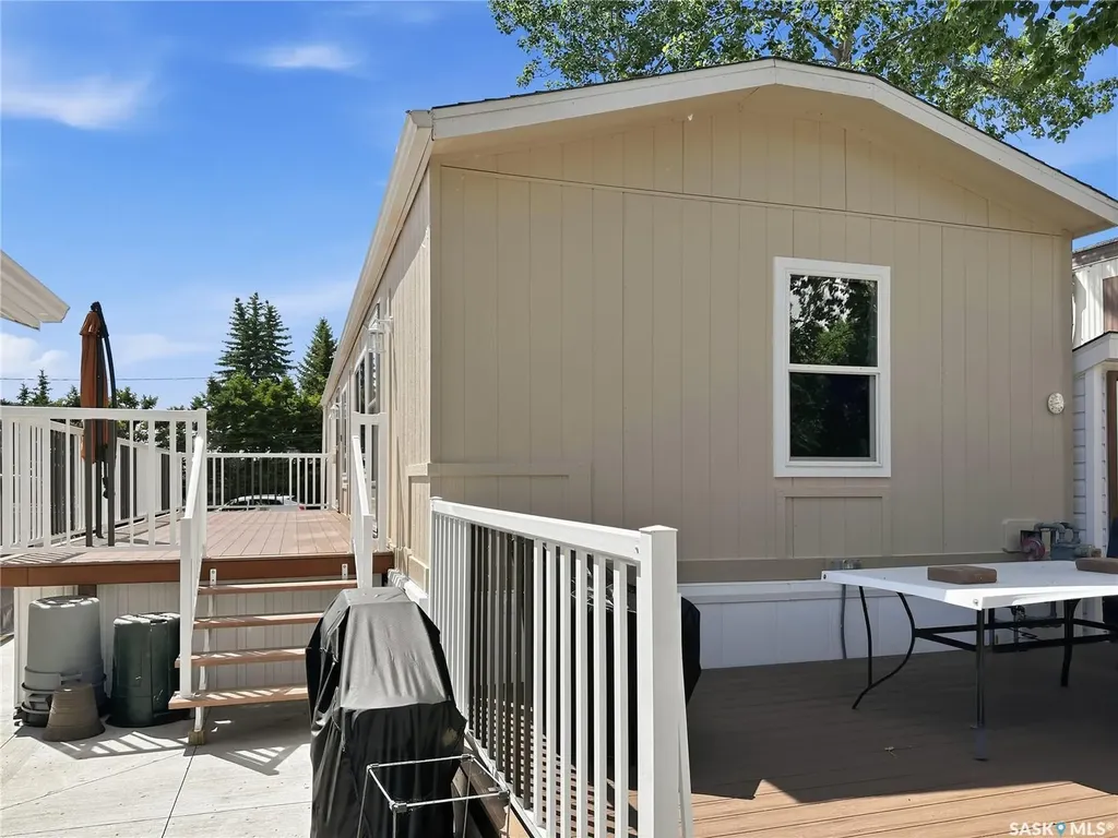 6 Highland Avenue Meota Rm No.468 SK S0M 0L0
