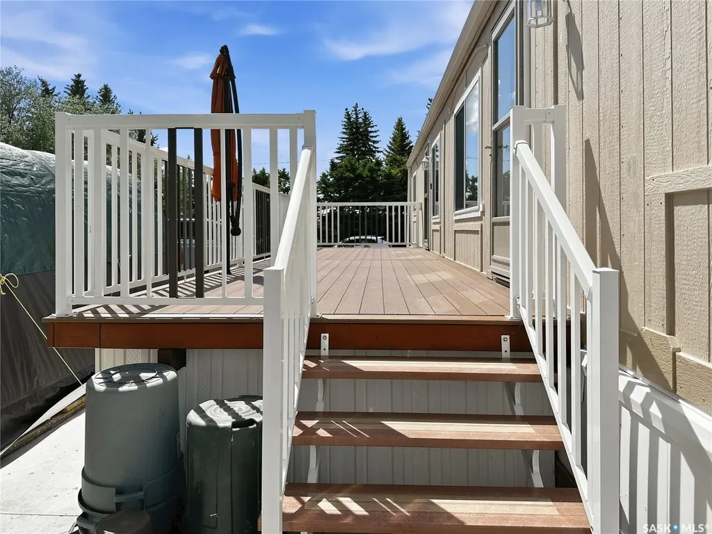 6 Highland Avenue Meota Rm No.468 SK S0M 0L0