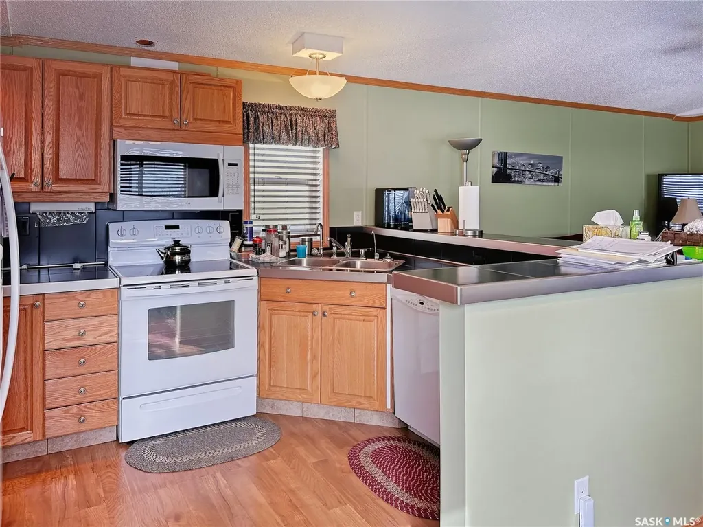 6 Highland Avenue Meota Rm No.468 SK S0M 0L0