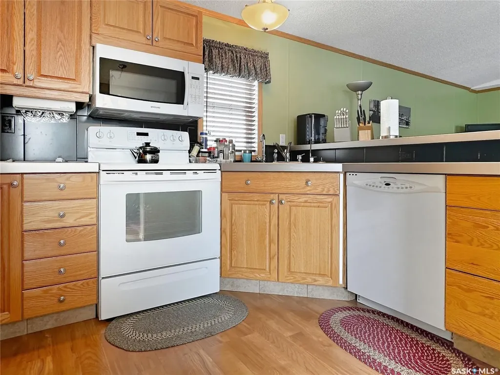 6 Highland Avenue Meota Rm No.468 SK S0M 0L0