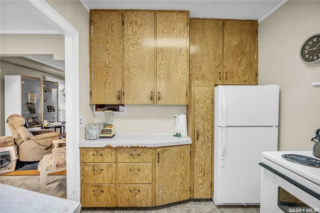 1262 103rd Street North Battleford SK S9A 1K8
