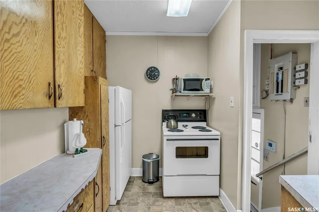 1262 103rd Street North Battleford SK S9A 1K8