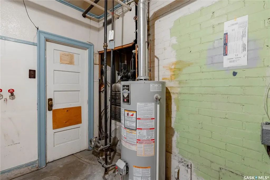 1262 103rd Street North Battleford SK S9A 1K8