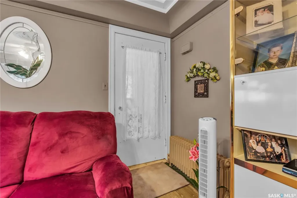 1262 103rd Street North Battleford SK S9A 1K8