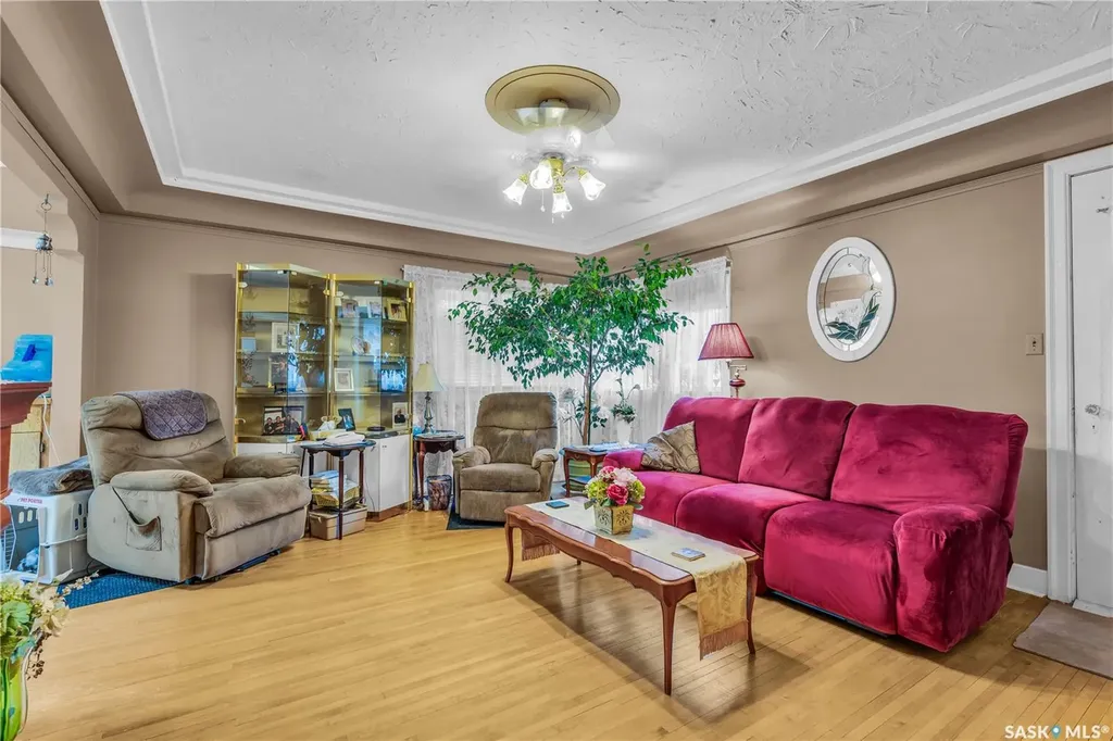 1262 103rd Street North Battleford SK S9A 1K8