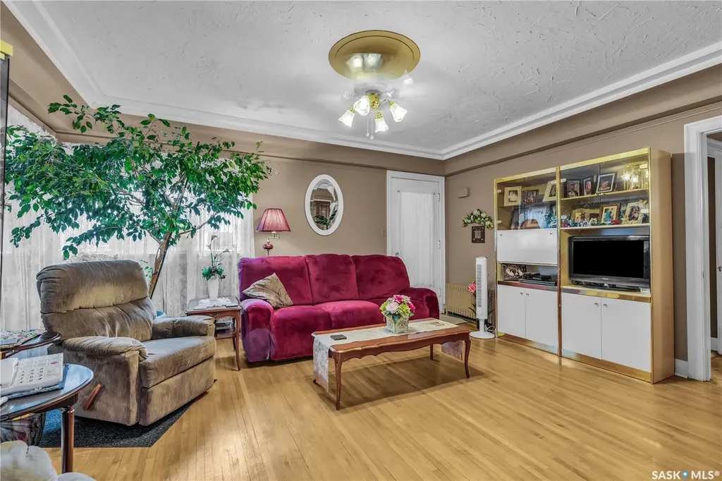 1262 103rd Street North Battleford SK S9A 1K8