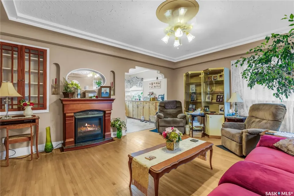 1262 103rd Street North Battleford SK S9A 1K8