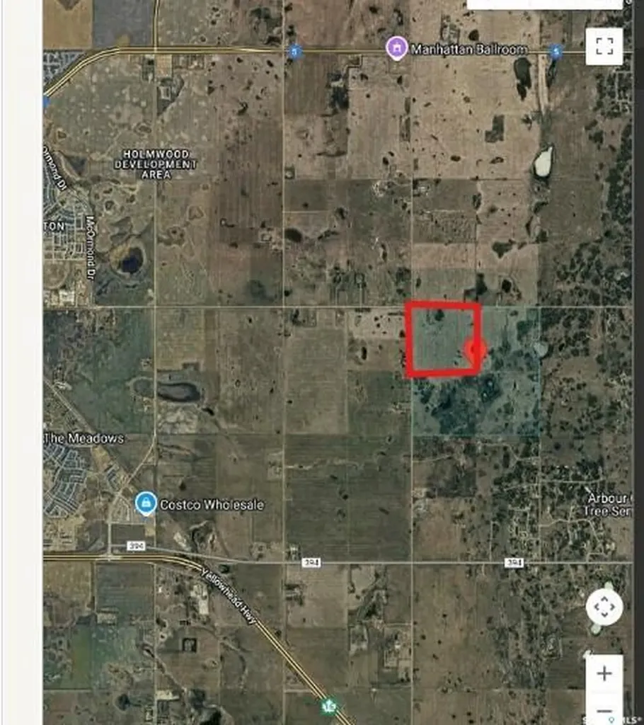 Rural Address Corman Park Rm No. 344 SK S7M 0M7