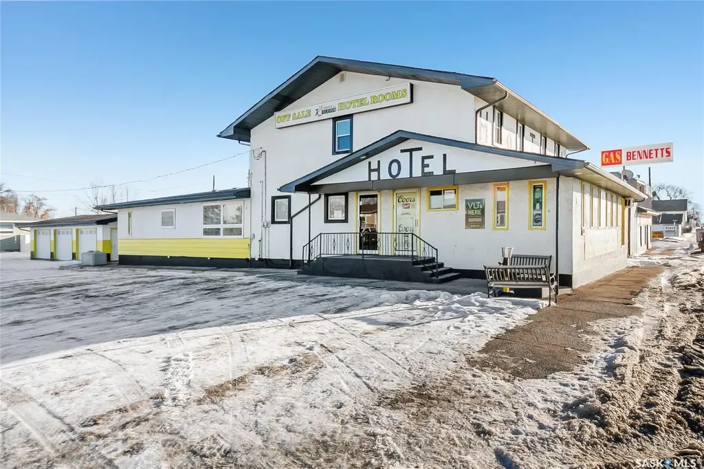 301 11 Highway Chamberlain SK S0G 0R0