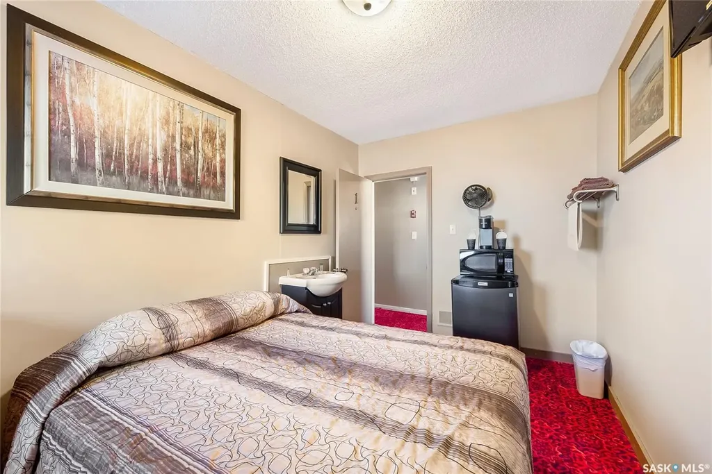 301 11 Highway Chamberlain SK S0G 0R0