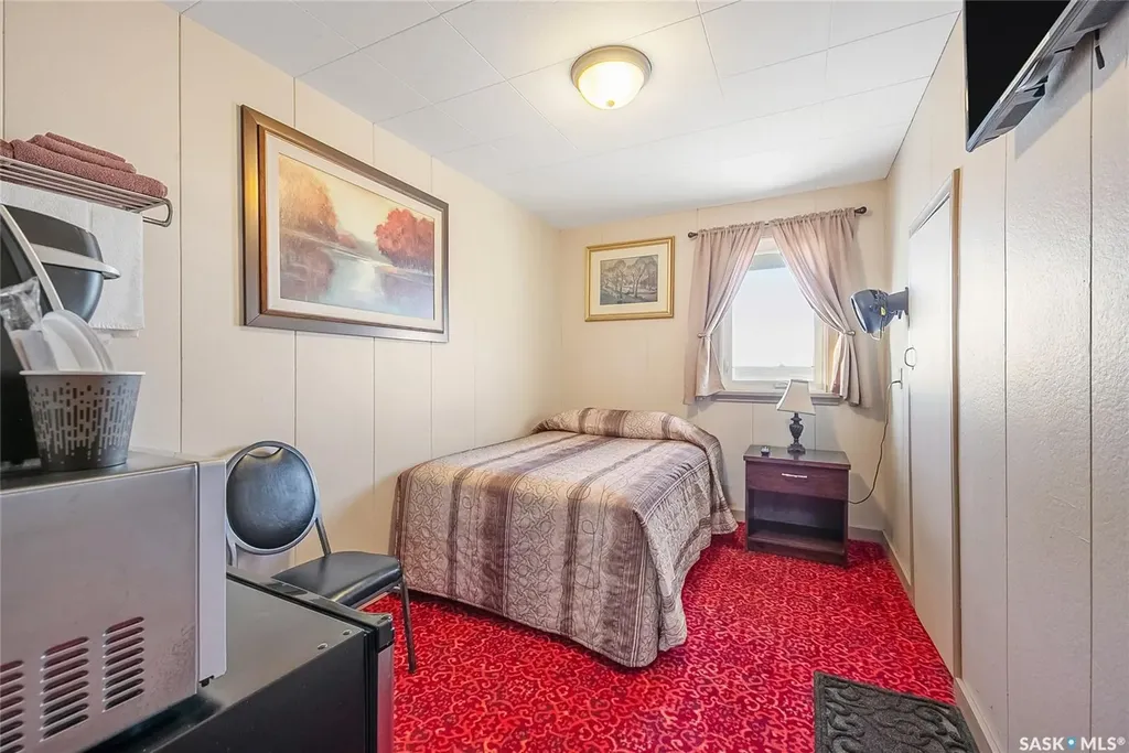 301 11 Highway Chamberlain SK S0G 0R0