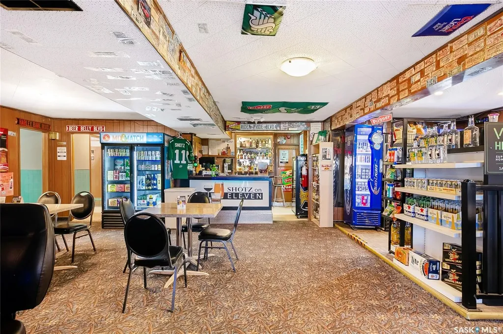 301 11 Highway Chamberlain SK S0G 0R0