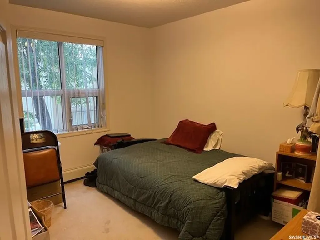 102 1st Avenue Caronport SK S0H 0S0