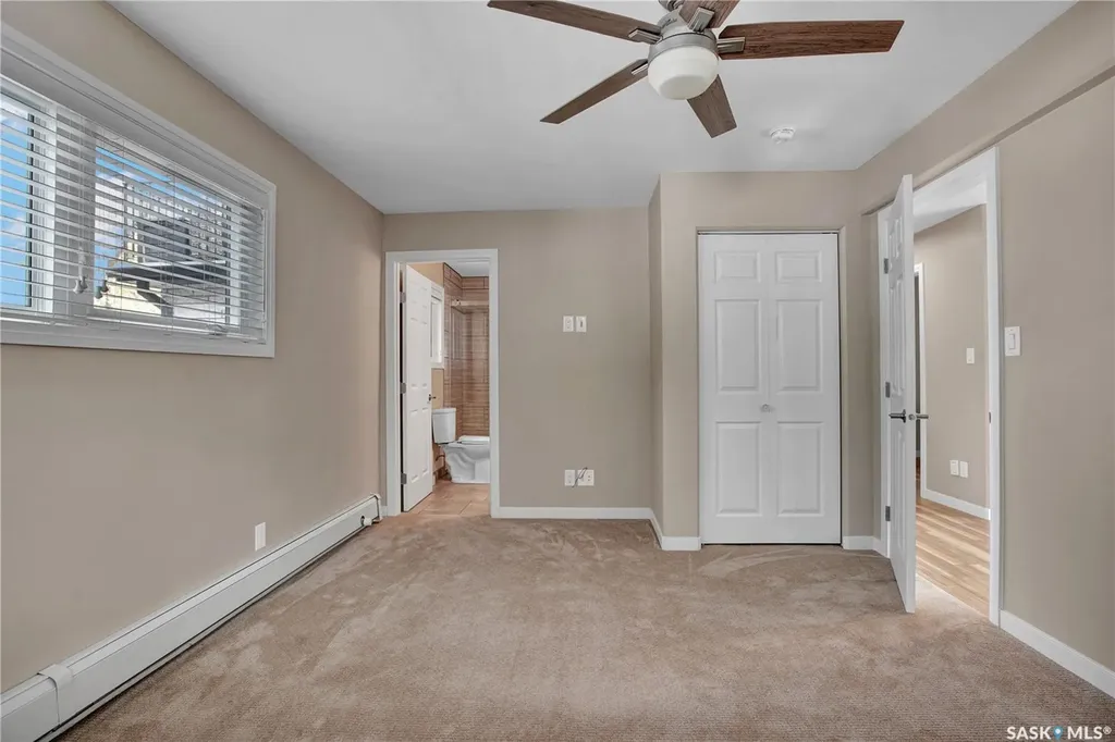 3102 Caen Street Saskatoon SK S7M 3N5