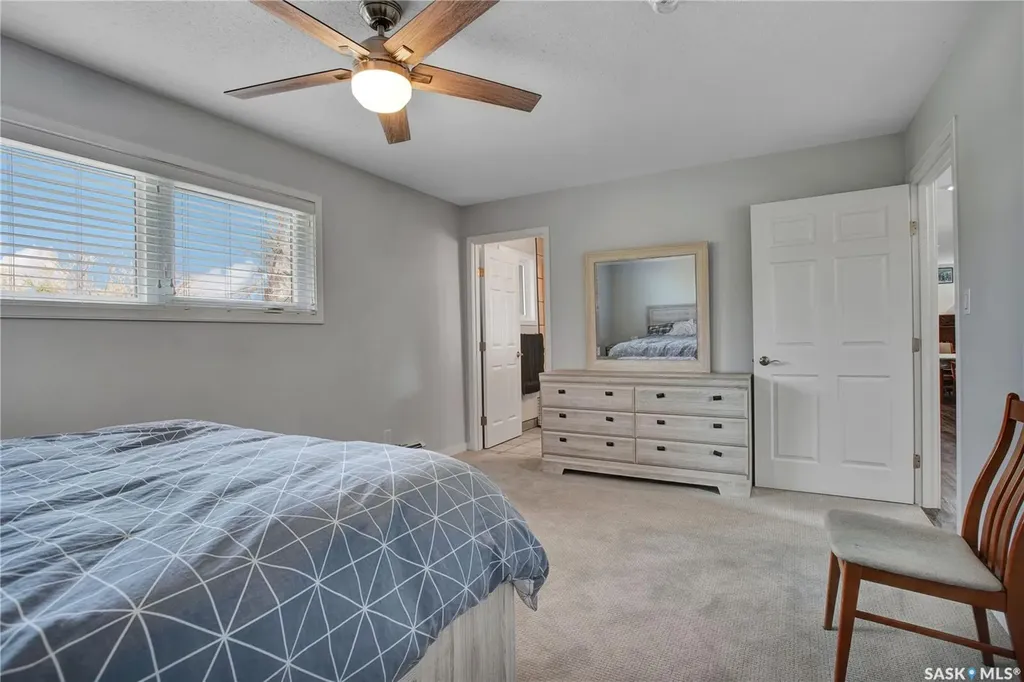 3102 Caen Street Saskatoon SK S7M 3N5
