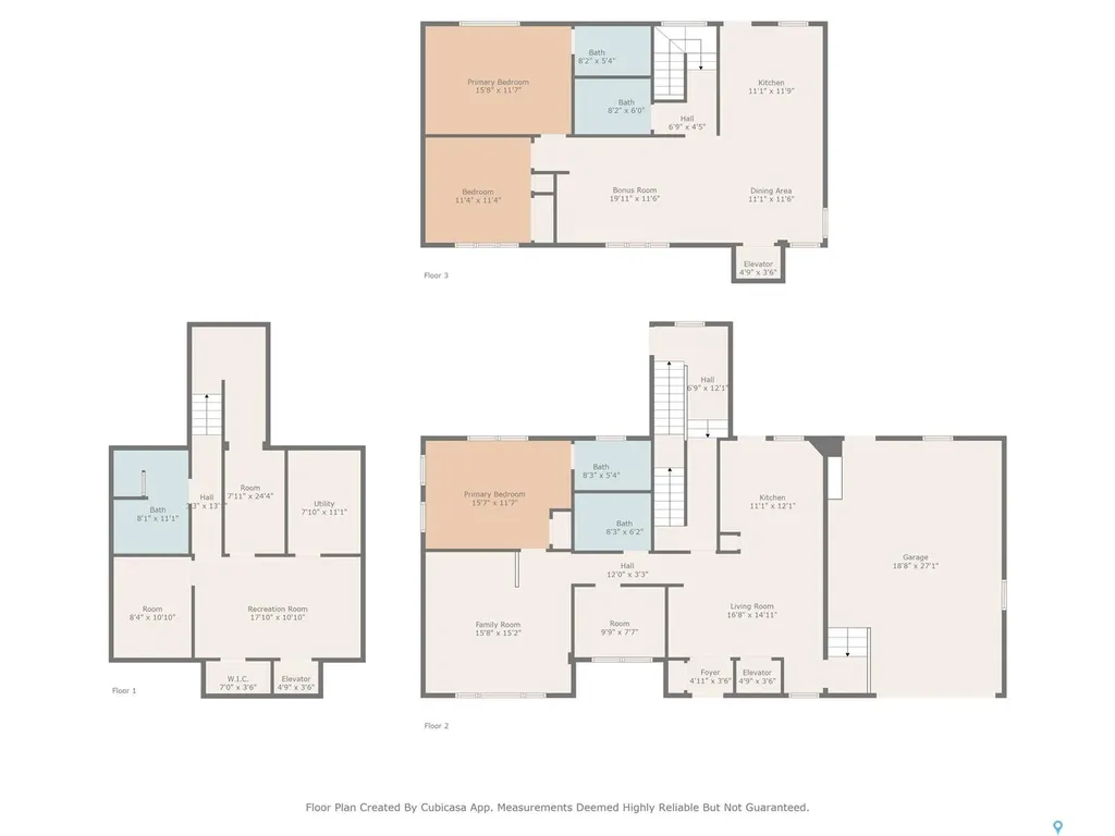 3102 Caen Street Saskatoon SK S7M 3N5