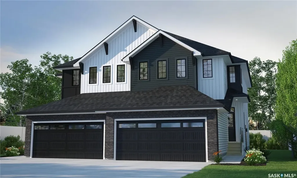 3004 Dumont Way Regina SK S4V 3B3