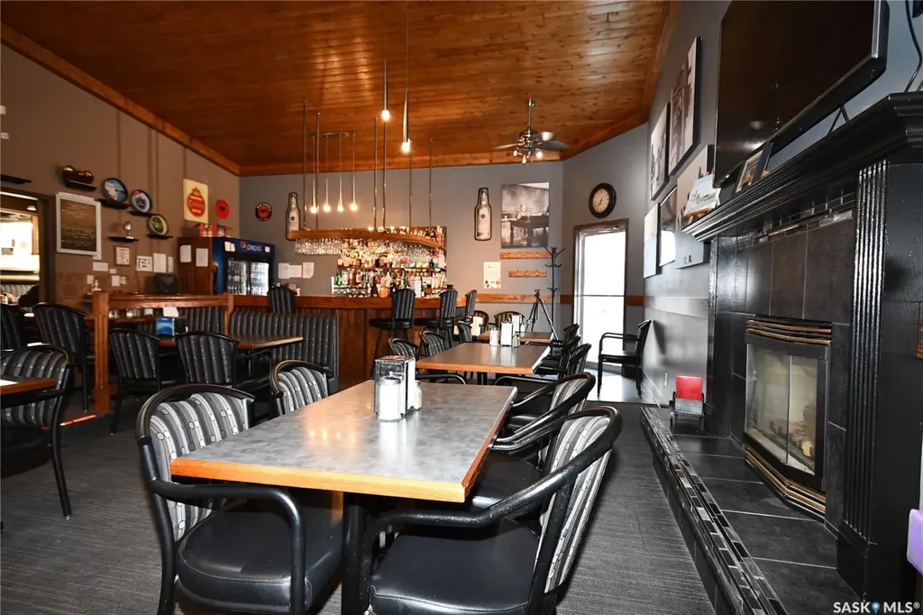 300 Main Street Big River SK S0J 0E0