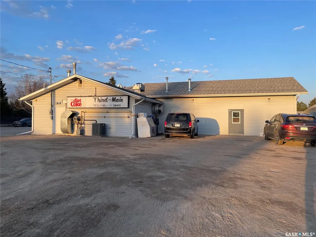 300 Main Street Big River SK S0J 0E0