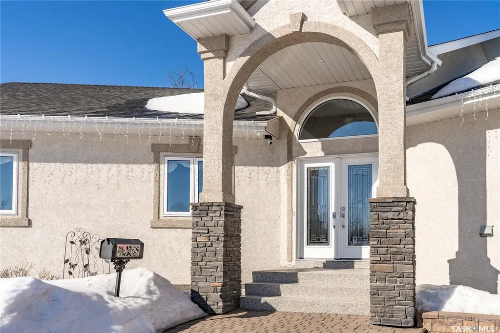 Rural Address Corman Park Rm No. 344 SK S7V 0A9