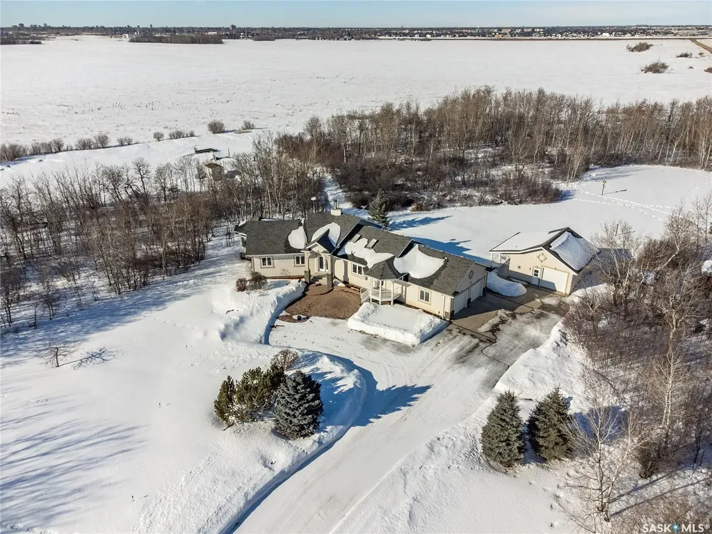 Rural Address Corman Park Rm No. 344 SK S7V 0A9