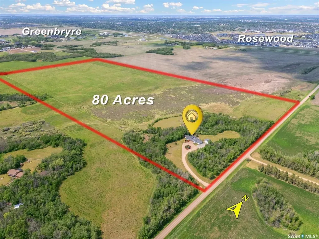 Rural Address Corman Park Rm No. 344 SK S7V 0A9